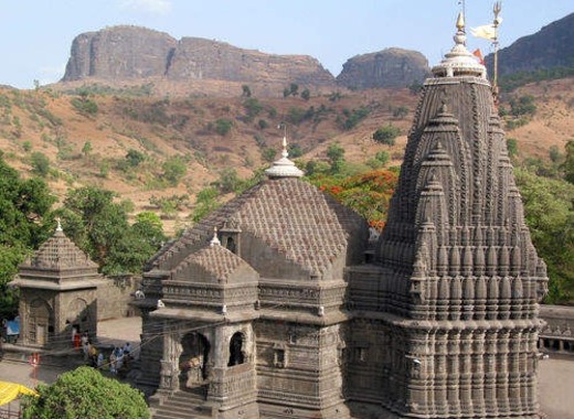 Panch Jyotirlinga Tour
