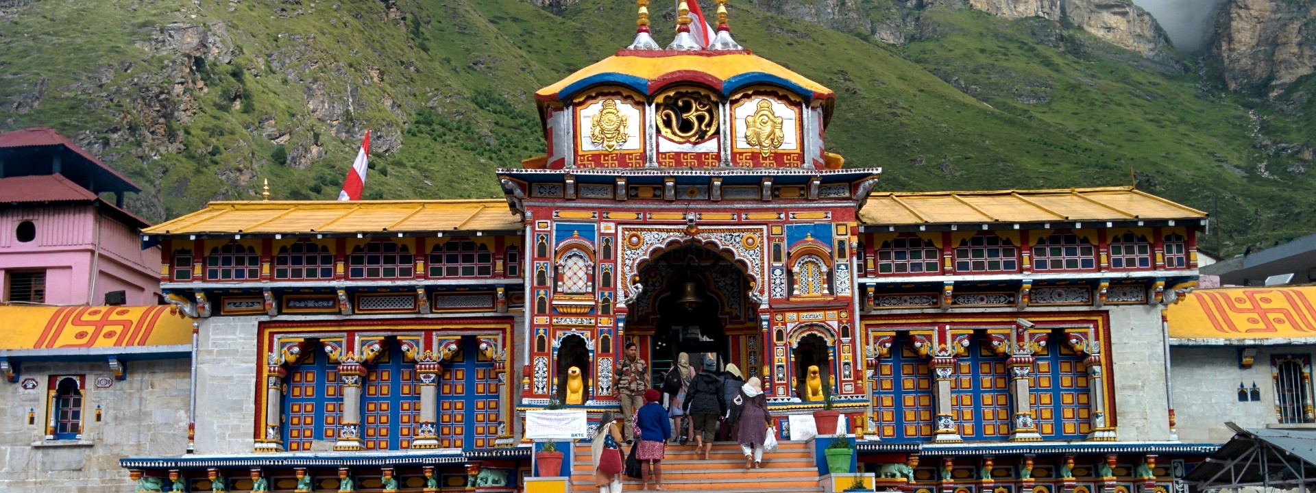 Badrinath